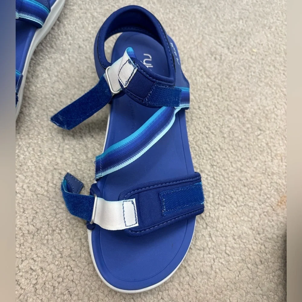 Ryka “Savannah III” strap sandals - Picture 2 of 7
